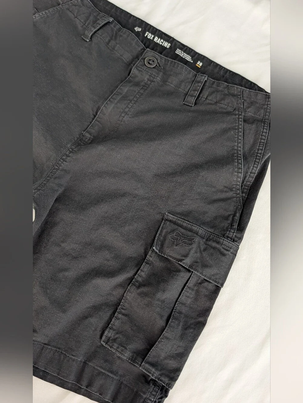 Fox racing men’s
